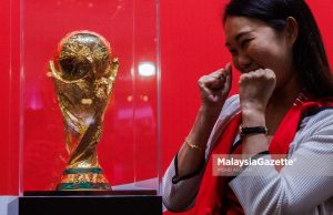 Sepanyol dan Perancis jadi tumpuan, Jepun ‘kuda hitam’ di Piala Dunia 2026 – Penganalisis