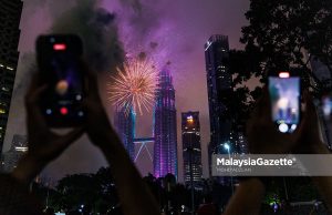 Why resolutions don’t last