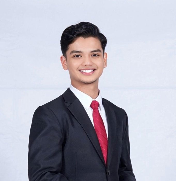 Muhammad Syahmi Iman