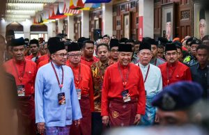PM harap PAU 2025 berlangsung dengan tertib