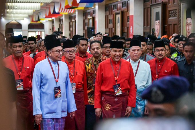 PM ucap selamat bersidang PAU2025.