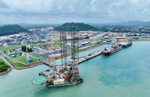 Projek pembesaran Pelabuhan Kemaman dijangka siap tahun 2028