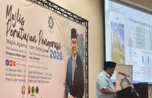 Glaming With Pride: Pihak berkuasa terus buat pemantauan rapi