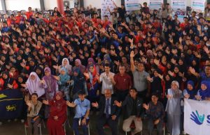 UM bantu cipta laluan kejayaan pelajar STPM SMK Telok Datok