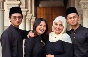 Tuntut nafkah anak, Raja Azura mohon bekas suami munculkan diri