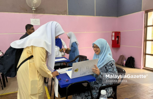 Pengetua akan jejaki pelajar tak daftar MRSM hari ini – Asyraf Wajdi