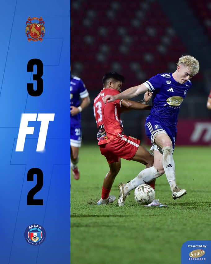 Sabah FC