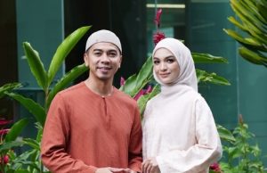 Amyra, Amar Bahrin jadi Duta Ramadan & Raya Siti Khadijah