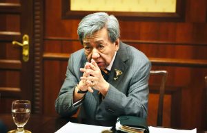 Sultan Sharafuddin tidak berkenan semua aktiviti songsang di Selangor