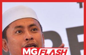 Ribut Peletakan Jawatan Dalam PN Tidak Sebesar Dijangka – Fadhli #MGFlash