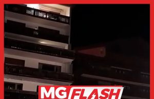 47 Terbunuh Kebakaran Bar Pusat Peranginan Ski #MGFlash