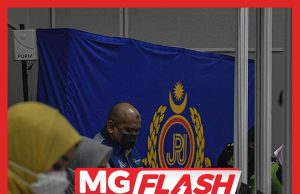 PDRM, JPJ Tak Hantar Notis Tawaran Bayar Saman Secara Rawak #MGFlash