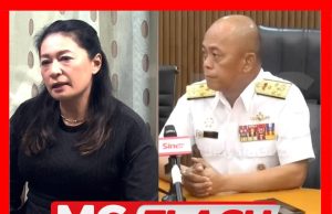 Hubungan Saya Dengan Datuk Sabri Hanya Kawan – Dasyarina #MGFlash