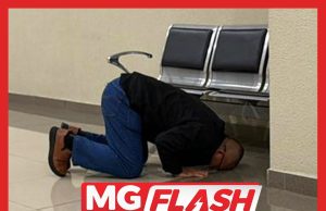 Bekas Ketua Balai Bomba Peramu Dilepas, Dibebas Kes Salah Guna Kuasa #MGFlash