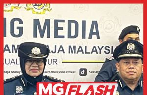 Kastam Rampas ‘Alat Mainan Dewasa’ Dan ‘ Mope’ RM1.05 Juta #MGFlash