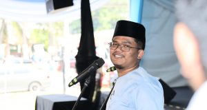 Hakim Hafizudin