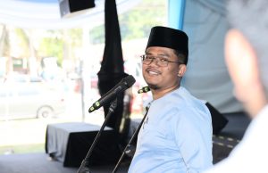 Hakim Hafizudin