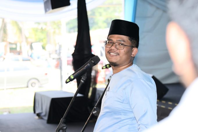 Hakim Hafizudin