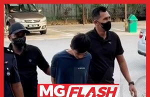 Khor Wei Yeak Mengaku Tak Bersalah Langgar Doktor Di Tol #MGFlash