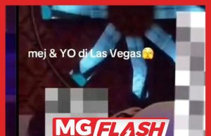 Aktiviti Tidak Bermoral ‘Yeye’ Dalam Siasatan TUDM #MGFlash