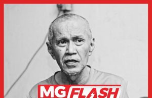 Penyanyi Popular 80-an Isma Aliff Meninggal Dunia #MGFlash