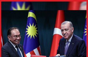 Malaysia-Turkiye Meterai Tujuh Dokumen Kukuh Kerjasama Strategik #MGFlash