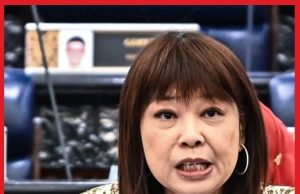Kewarganegaraan Automatik Anak Lahir Luar Negara Iktiraf Peranan Ibu #MGFlash
