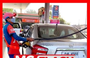 Stesen Minyak Jual RON95 Kepada Kenderaan Asing Dikenakan Tindakan #MGFlash