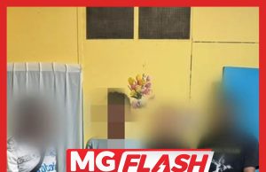 Rogol Anak Saudara Hingga Hamil, Warga Asing Dicekup #MGFlash