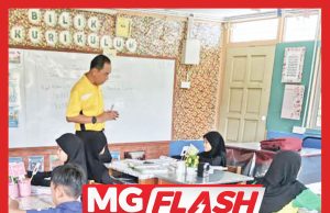 252 Sekolah Kurang Murid Di Perak, Jumlah Murid Turun Di P. Pinang #MGFlash