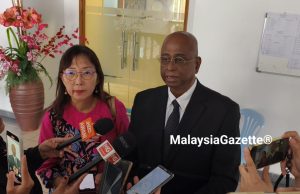 Saman RM25j isu sijil halal: Kes Teresa – Dr Akmal dibicarakan 12 dan 13 Februari