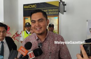 Sudah bincang dengan presiden dan KM, maka saya akur – Akmal