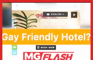 Hotel ‘Mesra Gay’ Di Melaka, Cetus Perdebatan Ramai #MGFlash