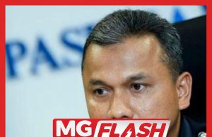 Ugut Ketua Polis Kelantan Dikaitkan Pembukaan Semula 100 Kes Along #MGFlash