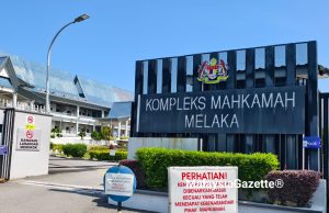 Lelaki mengaku curi iPhone di kedai kopi dijel sebulan, denda RM1,500
