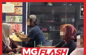 Dua Wanita Warga Indonesia Diselamatkan Dari Diekploitasi #MGFlash
