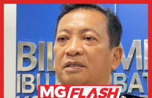 Kes Dadah: Dua Pegawai, Lima Anggota Polis Digantung Tugas #MGFlash