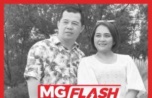 Bedah Siasat Guru Besar, Isteri Kes Bunuh Hari Ini #MGFlash