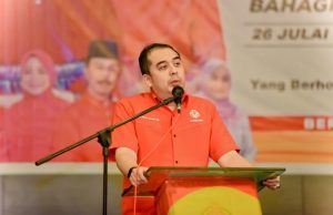 Penyatuan Melayu adalah jalan ke hadapan UMNO – Nazif