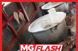Kilang Ubat Herba Tanpa Kelulusan Diserbu, Rampasan RM1Juta #MGFlash