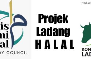 MEH umum penubuhan Lembaga Projek Ladang Halal