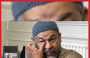 Suami Rayu Kerajaan Gerakkan Usaha Diplomatik Cari Nadia Kesuma #MGFlash