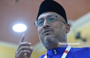 UMNO Kedah tunggu arahan pusat, belum bincang persefahaman BN-PN
