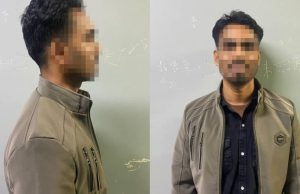 Cubaan guna PLKS palsu gagal, lelaki Bangladesh ditahan di KLIA