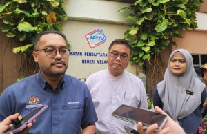 JPN Melaka terima 71 permohonan tukar status Baba Nyonya pada MyKad