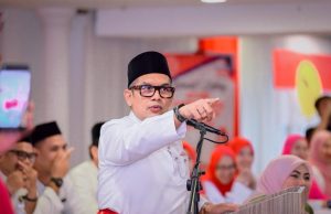 Ambil tindakan tegas kesilapan poster akhbar Cina didakwa pesong titah Agong – Armand