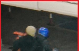 Dua Lelaki Bersenjata Pistol Samun Kedai Emas Diburu #MGFlash