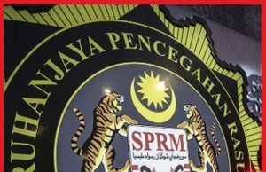 SPRM Beku 55 Akaun, Siasat Tadbir Urus IJM Libat Aset RM2.5 Bilion #MGFlash