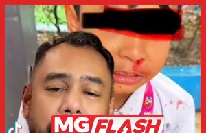 Polis Siasat Dakwaan Murid Tahun Satu Ditampar Rakan #MGFlash