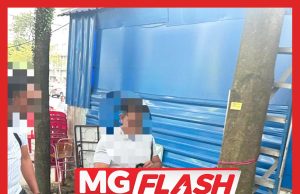 ‘Sindiket Iqbal’ Seludup Migran Bangladesh Tumpas Di Taman Maluri #MGFlash